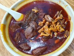 -晓马鸭店(新芜路店)