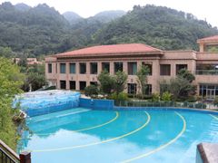 -息烽温泉