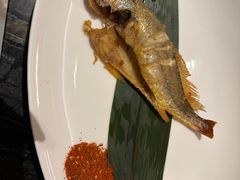 -长沙北辰洲际酒店-兰调全日餐厅