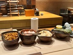-Ginza Onodera 鮨(外滩十八号店)