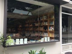 -光舍(香榭里花园店)