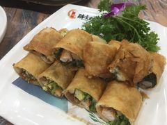 -醉壹号海鲜大排档·老厦门特色菜(厦门美食地标店)