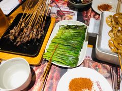 -木屋烧烤(西南角店)