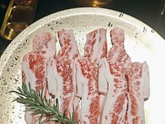 -东味北道熟成·炭火烤肉(九龙店)