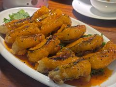 -惠宾饭庄(中山路店)