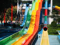 -清泉湾生态旅游度假区