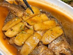 -径山十八道·风味民间菜(杭州总店)