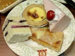 -比亚森自助烤肉料理(裕华店)