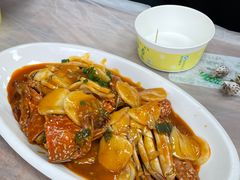-大勇海鲜(叙康里店)