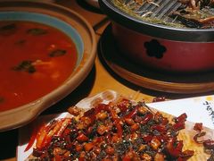 -外婆味道·云南菜大当家(弥勒店)