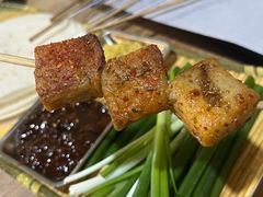 -烤五行·烧烤烤串(石佛营店)