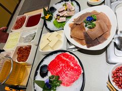 -海底捞火锅(泉城路店)