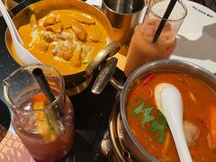 -simply thai天泰(静安嘉里中心店)