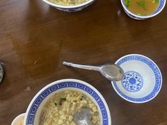 -崇德楼水盆牛羊肉泡馍馆(文艺路店)