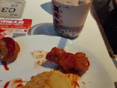 -温禾牛·和牛寿喜烧自助火锅(恒基名人店)