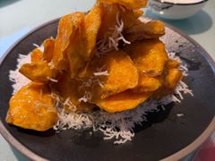 -人民公社大食堂(顺义总店)