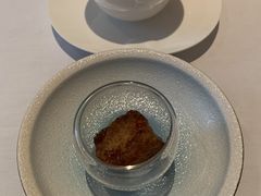 -广州富力丽思卡尔顿酒店·丽轩·粤菜