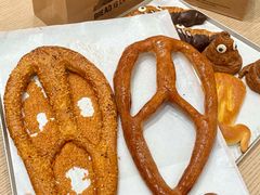 -PAPER STONE BAKERY(天汇广场店)