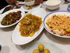 -小菜园新徽菜(合肥瑶海万达店)