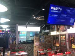 -马路牙子烧烤音乐酒馆(望京店)