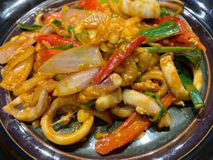 -我的甜·泰国餐厅