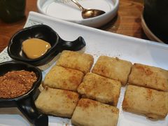 -云海肴·汽锅鸡·云南代表菜(天津国金汇店)