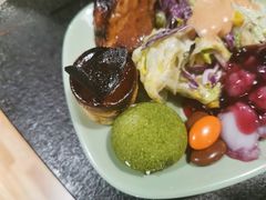 -韩盛·盛江山自助料理(中街大悦城店)