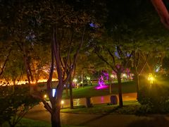 -唐城墙遗址公园