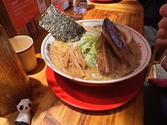 -老龙亭拉面店
