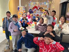 -麦当劳(药谷大道店)