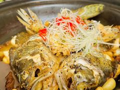 -翠湖宾馆·中餐厅