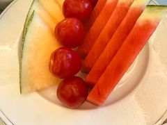 -博雅渔港·融合菜(维也纳国际大酒店)