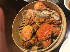 -AdD全日制餐厅(中谷花园酒店)