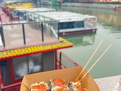 -品腐记·豆腐王朝(老门东总店)