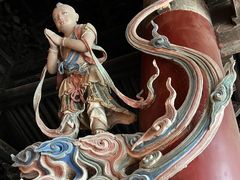 -报恩寺(平武县)