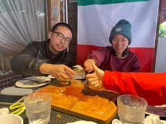 -安立可意大利美食