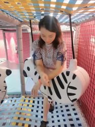 -星趣童堡(星河COCO City民治店)