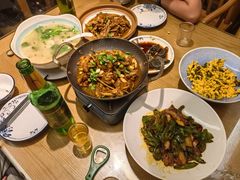 -鸿运楼·舌尖上的徽菜