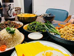 -KARN敢·春武里泰国小餐馆(版筑翠园店)