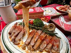 -黑熊披萨orso pizza