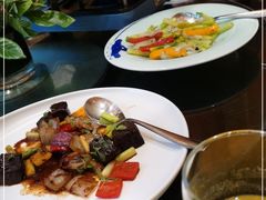 -羡餐厅·杭帮菜·淳菜(千岛湖自由洲际殿店)