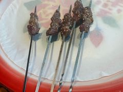 -北丐先生·野馄饨烧烤(长宁龙之梦店)