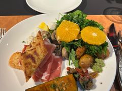 -拉蒂娜·巴西牛排馆 Latina·Brazilian Steakhouse(铜仁旗舰店)