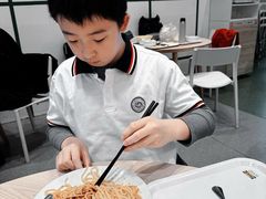 -宜家·瑞典风味餐厅(天津东丽商场店)