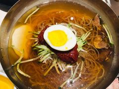 -花味烤肉·拌饭(庐阳万科店)