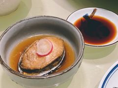 -万岛日本料理铁板烧(静安店)