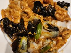 -凯鸽酒楼(大同振兴街店)