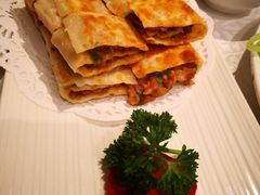 花家肉饼-花家怡园