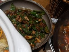 -后湖小院·乡野田园菜