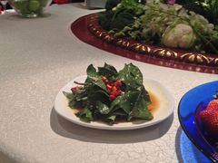 -李老爹香辣蟹(宣武门店)